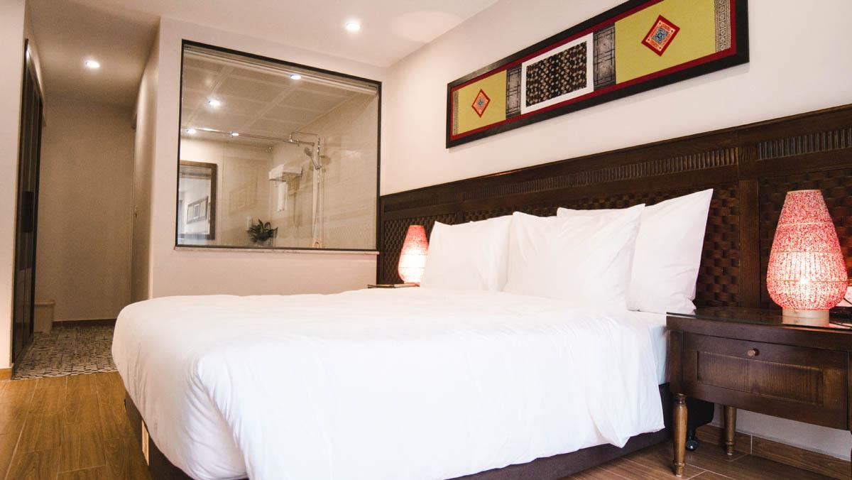 Azure Sapa Hotel Esterno foto
